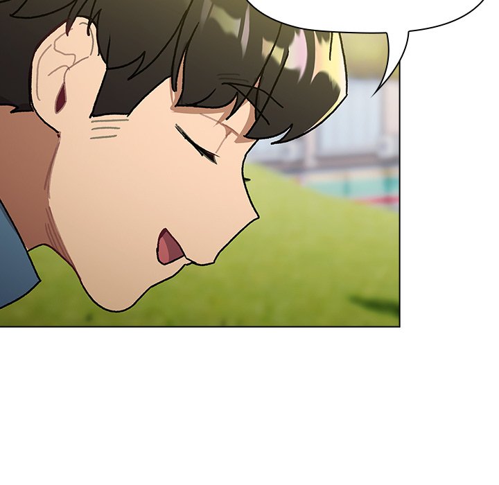 What do I do now…? Chapter 105 - Page 182