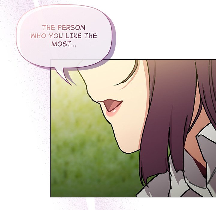 What do I do now…? Chapter 105 - Page 184