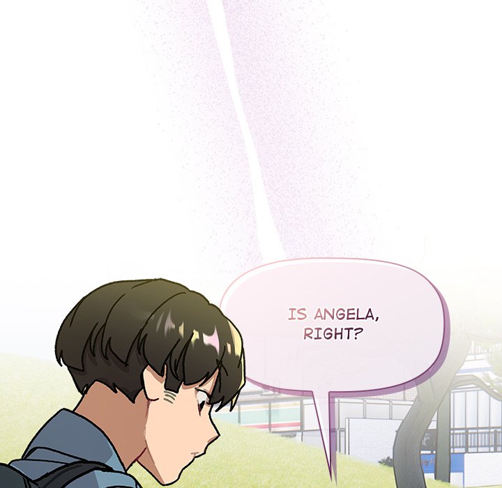 What do I do now…? Chapter 105 - Page 185