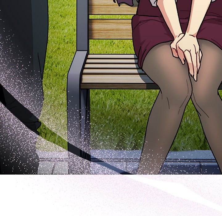 What do I do now…? Chapter 105 - Page 187