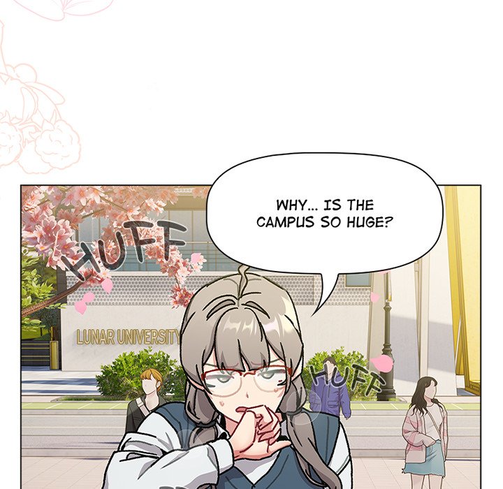 What do I do now…? Chapter 114 - Page 5
