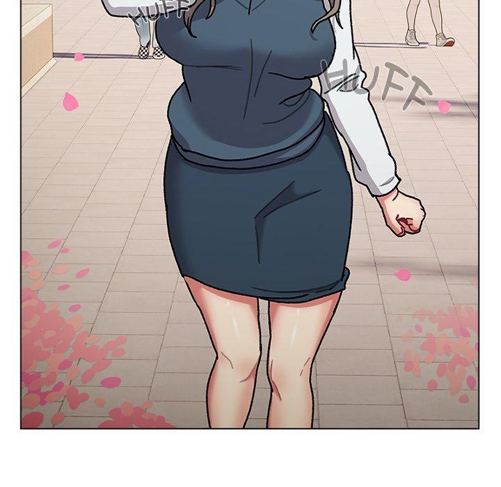 What do I do now…? Chapter 114 - Page 6