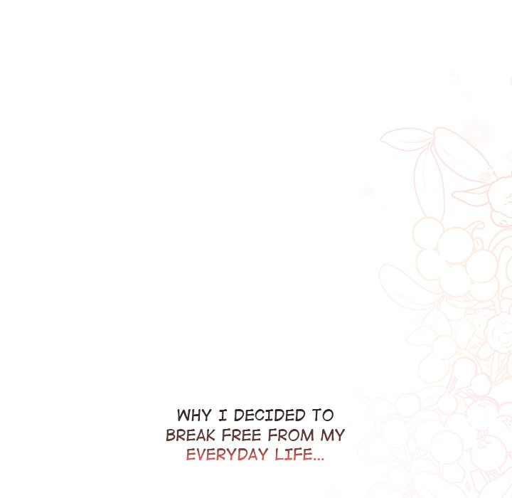 What do I do now…? Chapter 114 - Page 7