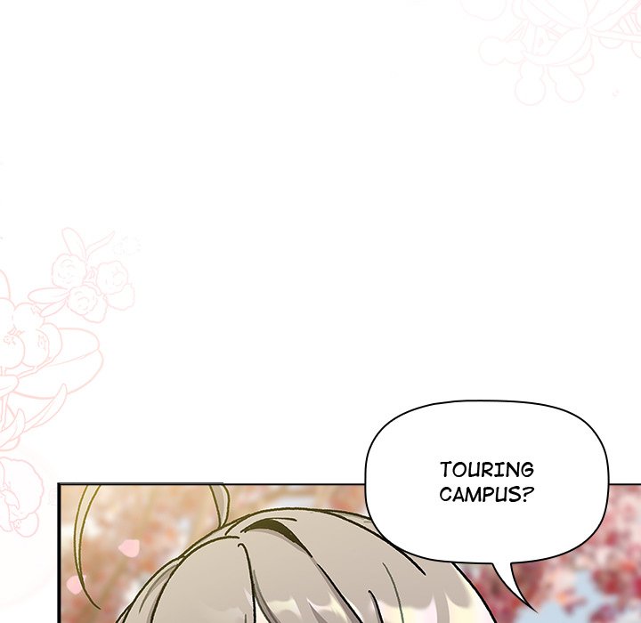 What do I do now…? Chapter 114 - Page 8