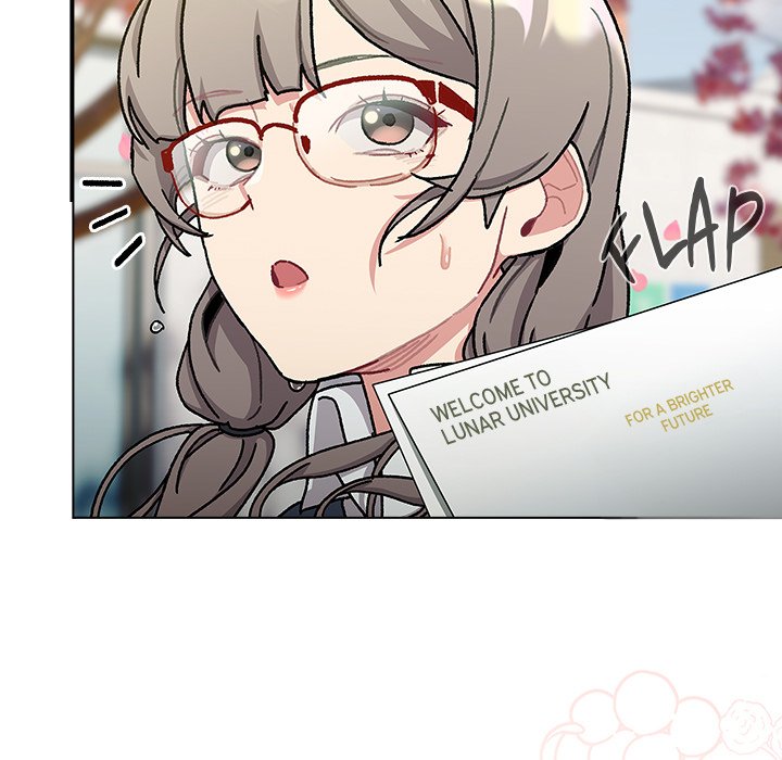 What do I do now…? Chapter 114 - Page 9