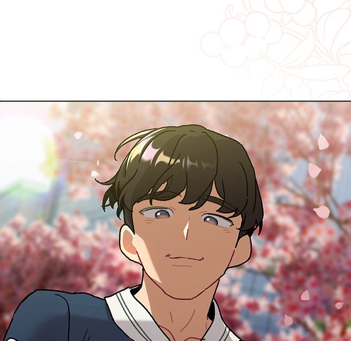 What do I do now…? Chapter 114 - Page 10