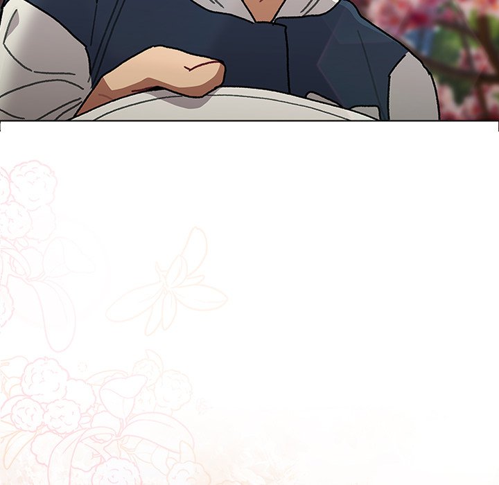 What do I do now…? Chapter 114 - Page 11