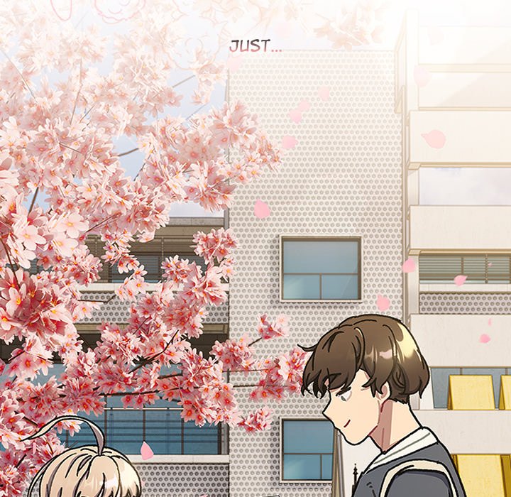 What do I do now…? Chapter 114 - Page 12