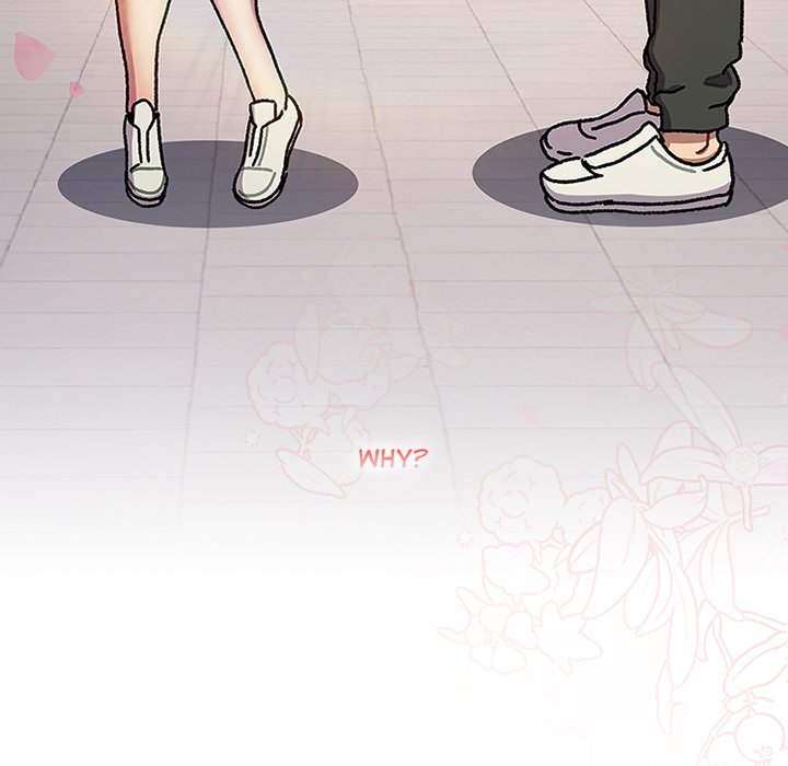 What do I do now…? Chapter 114 - Page 14