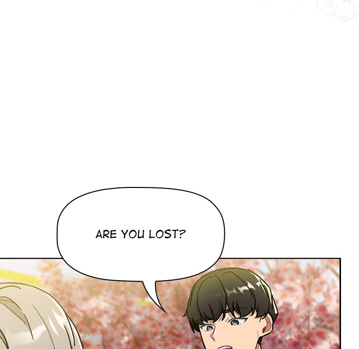 What do I do now…? Chapter 114 - Page 15