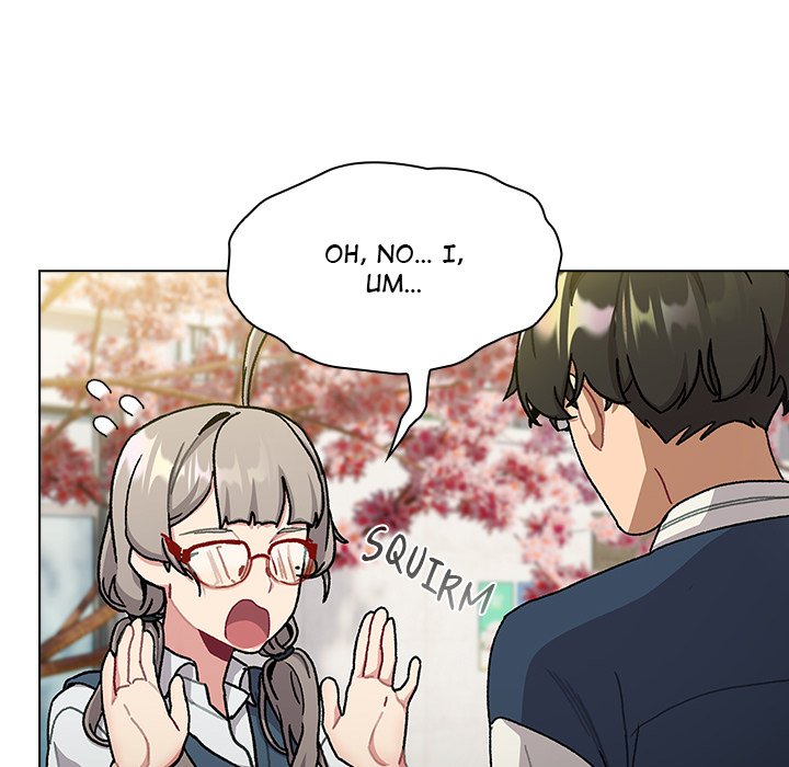 What do I do now…? Chapter 114 - Page 17