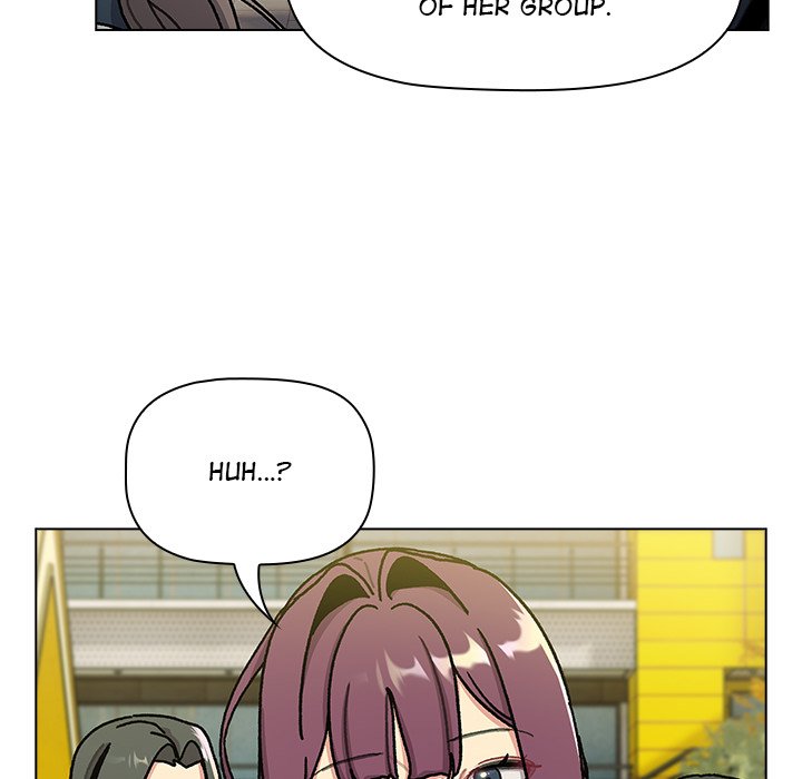 What do I do now…? Chapter 114 - Page 20