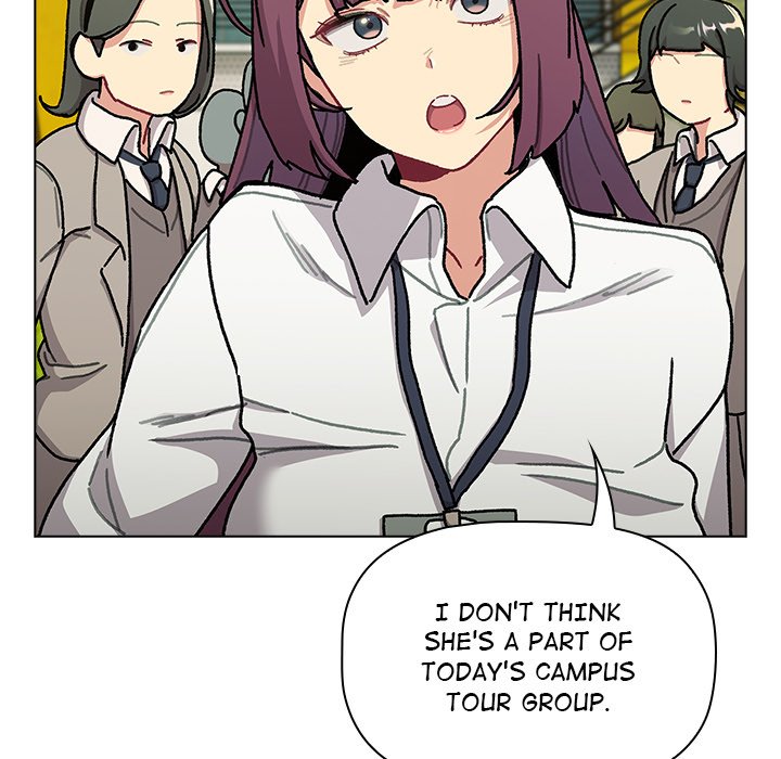 What do I do now…? Chapter 114 - Page 21