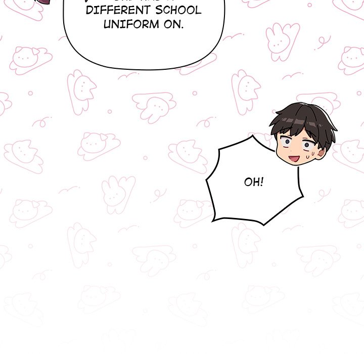 What do I do now…? Chapter 114 - Page 23