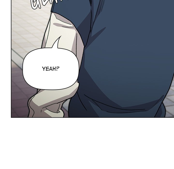 What do I do now…? Chapter 114 - Page 29