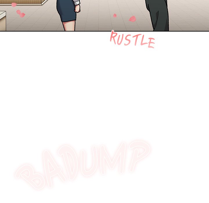 What do I do now…? Chapter 114 - Page 31