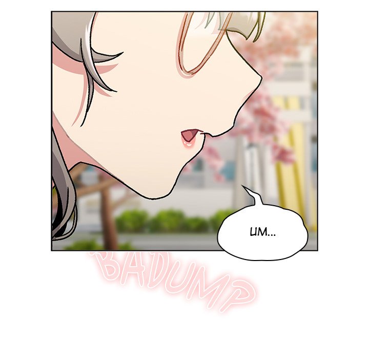 What do I do now…? Chapter 114 - Page 32