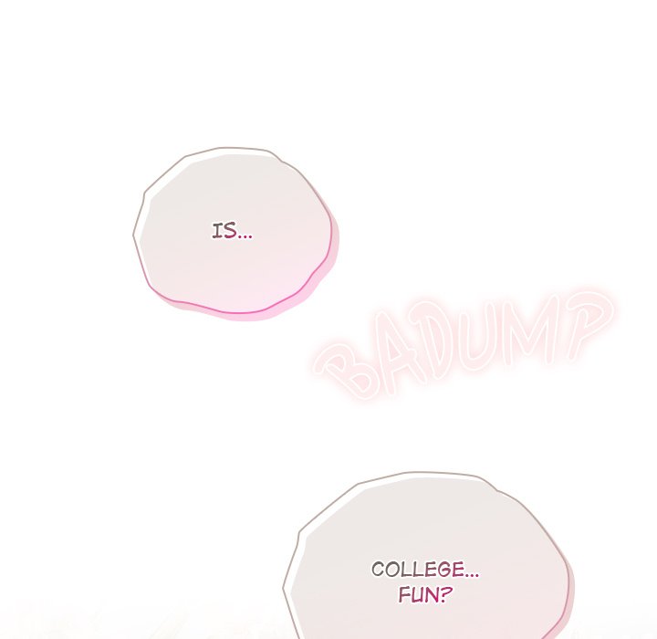 What do I do now…? Chapter 114 - Page 33