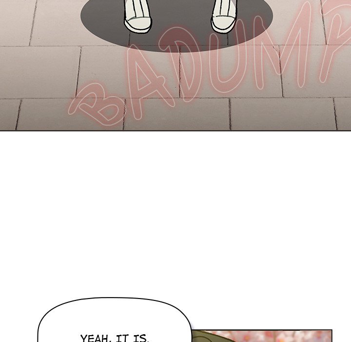 What do I do now…? Chapter 114 - Page 36