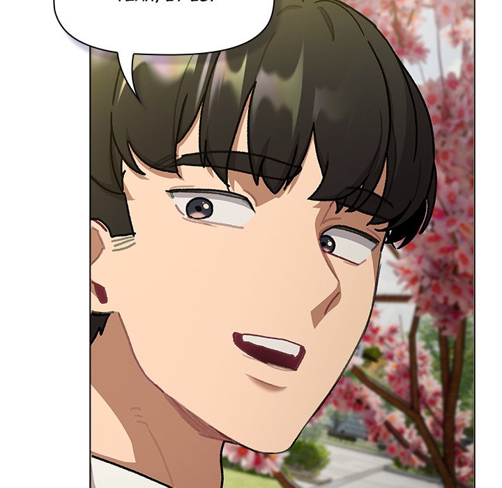 What do I do now…? Chapter 114 - Page 37