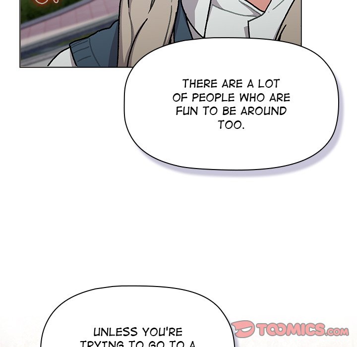 What do I do now…? Chapter 114 - Page 40