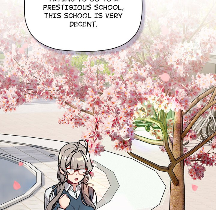 What do I do now…? Chapter 114 - Page 41