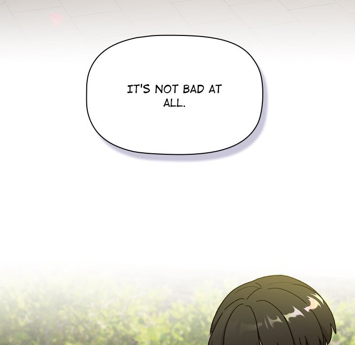 What do I do now…? Chapter 114 - Page 43