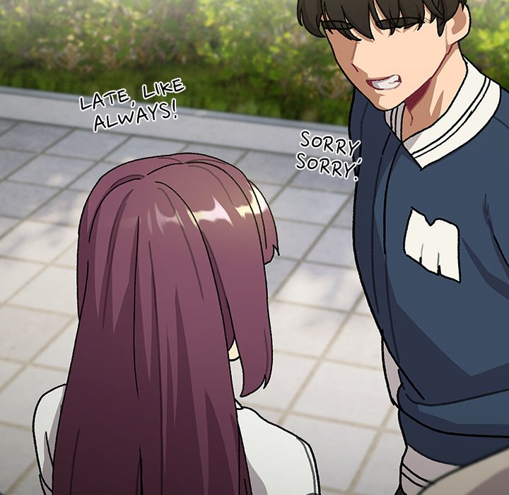 What do I do now…? Chapter 114 - Page 44