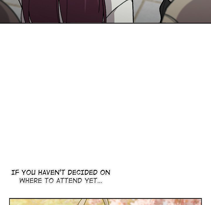 What do I do now…? Chapter 114 - Page 45