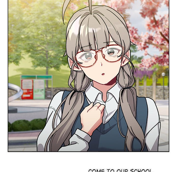 What do I do now…? Chapter 114 - Page 46