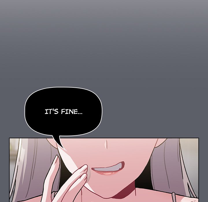 What do I do now…? Chapter 114 - Page 48