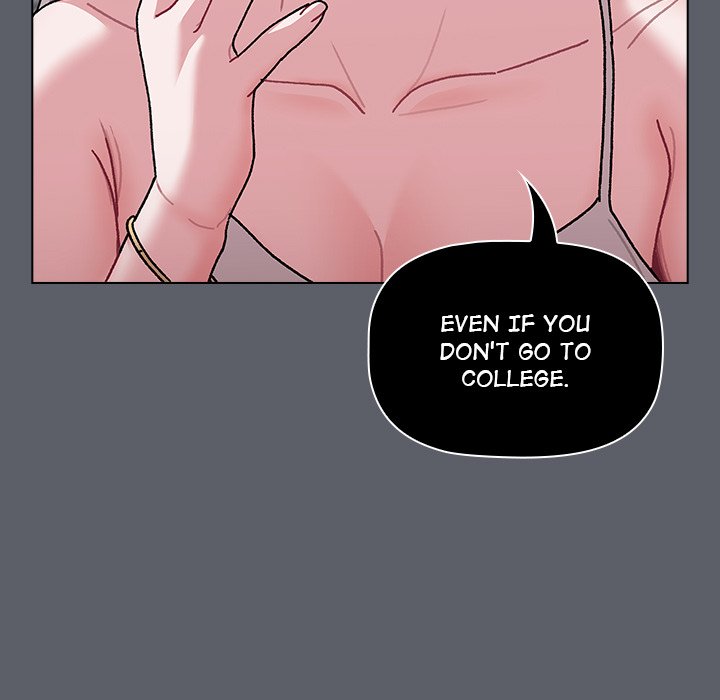 What do I do now…? Chapter 114 - Page 49