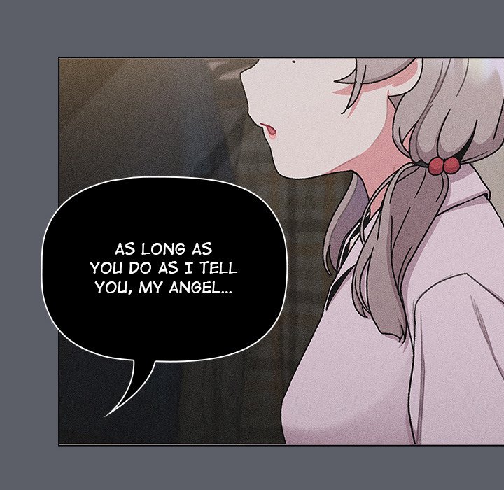 What do I do now…? Chapter 114 - Page 50