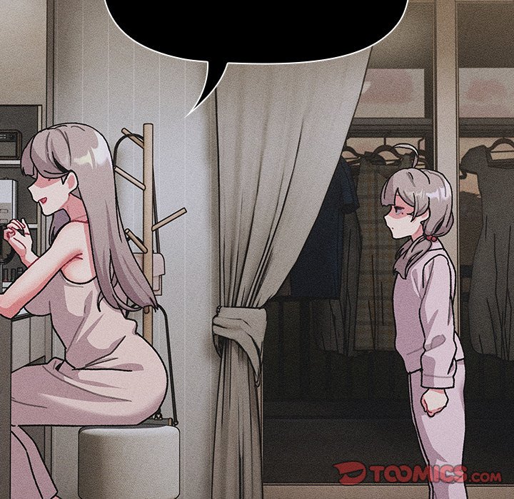 What do I do now…? Chapter 114 - Page 52