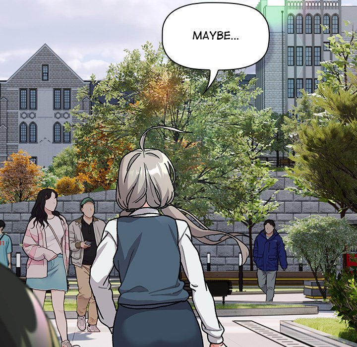 What do I do now…? Chapter 114 - Page 56