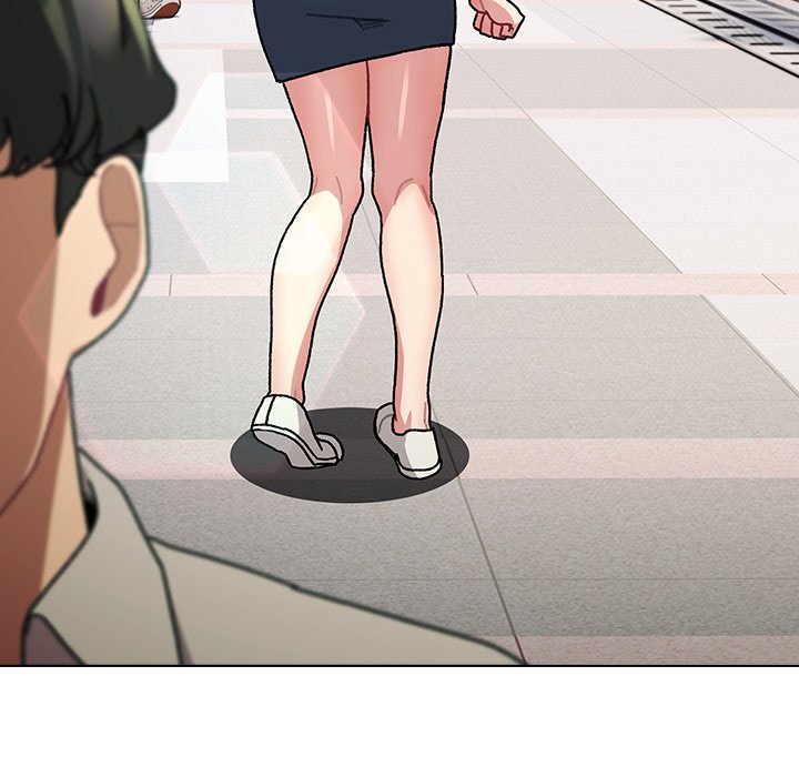 What do I do now…? Chapter 114 - Page 57