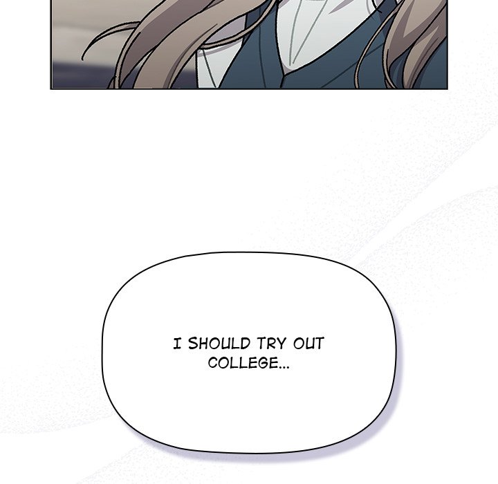 What do I do now…? Chapter 114 - Page 59