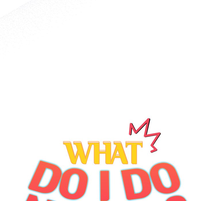 What do I do now…? Chapter 114 - Page 60
