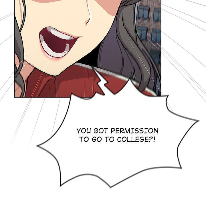 What do I do now…? Chapter 114 - Page 63