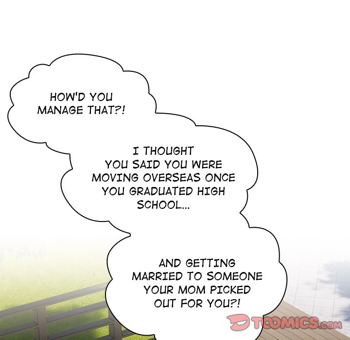 What do I do now…? Chapter 114 - Page 64