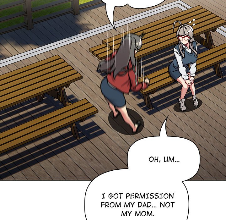 What do I do now…? Chapter 114 - Page 65