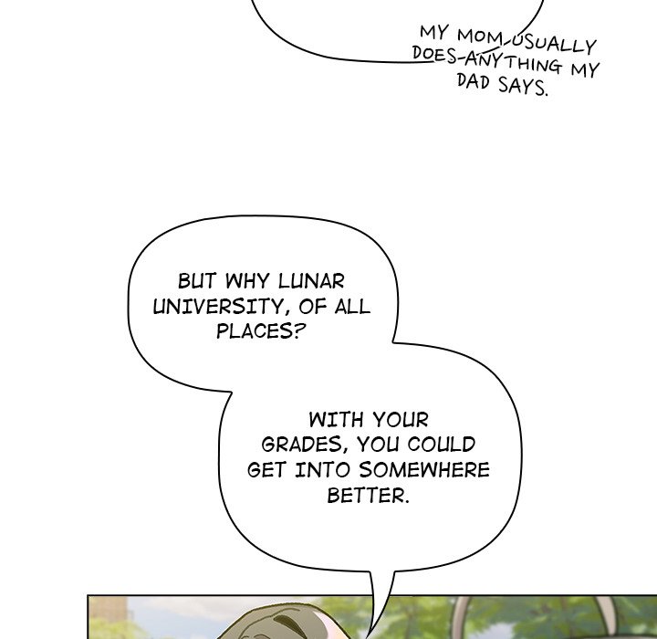 What do I do now…? Chapter 114 - Page 66