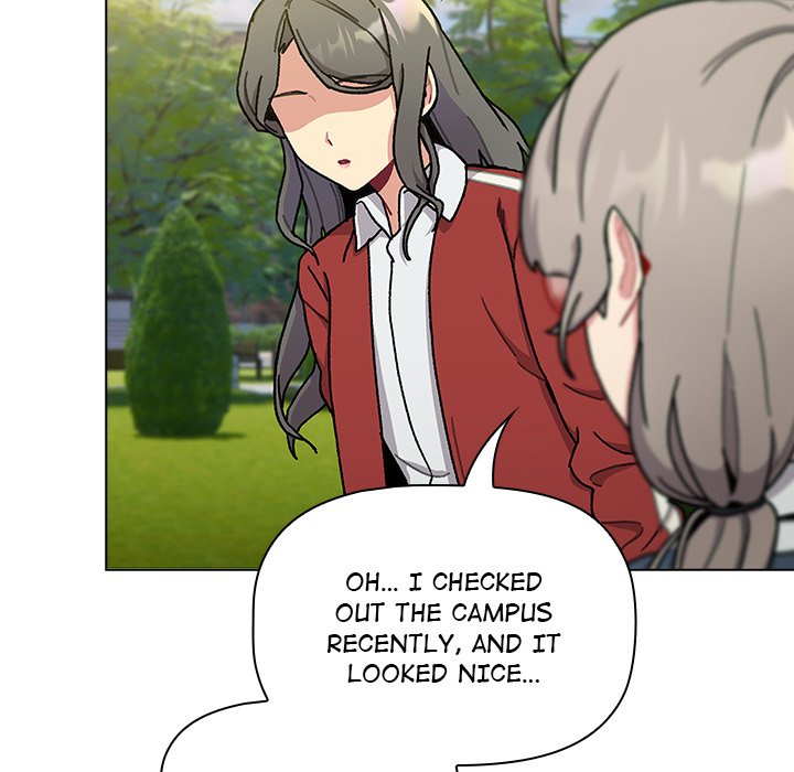 What do I do now…? Chapter 114 - Page 67