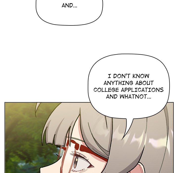 What do I do now…? Chapter 114 - Page 68