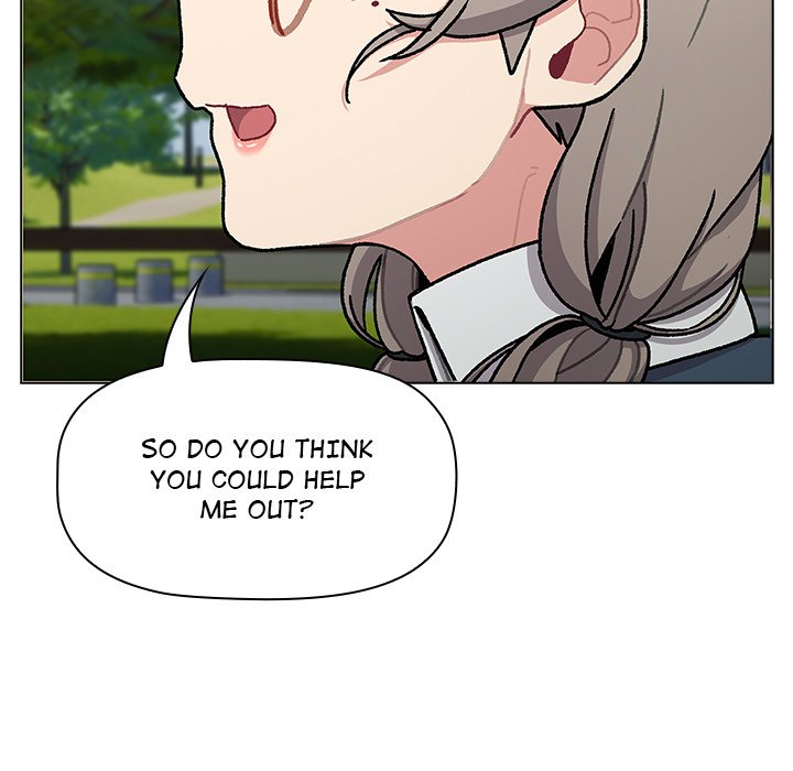 What do I do now…? Chapter 114 - Page 69