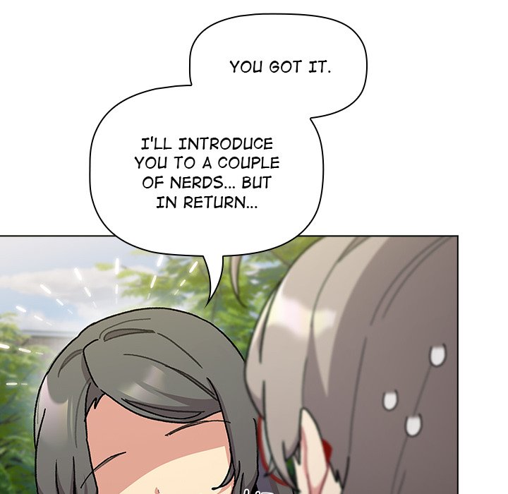 What do I do now…? Chapter 114 - Page 70