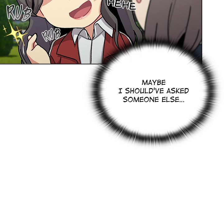 What do I do now…? Chapter 114 - Page 71