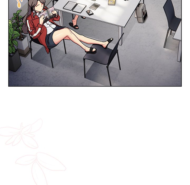 What do I do now…? Chapter 114 - Page 74