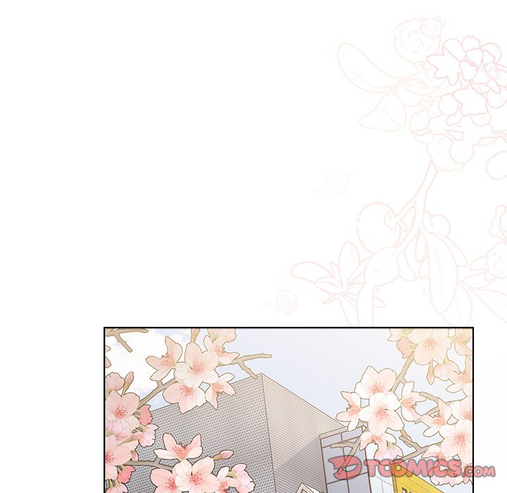 What do I do now…? Chapter 114 - Page 76