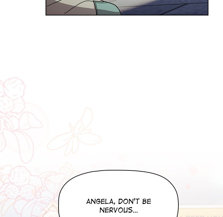 What do I do now…? Chapter 114 - Page 78